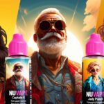 WHAT MAKES NU VAPE SO GOOD?