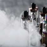 E-cigarettes And Vaping Devices