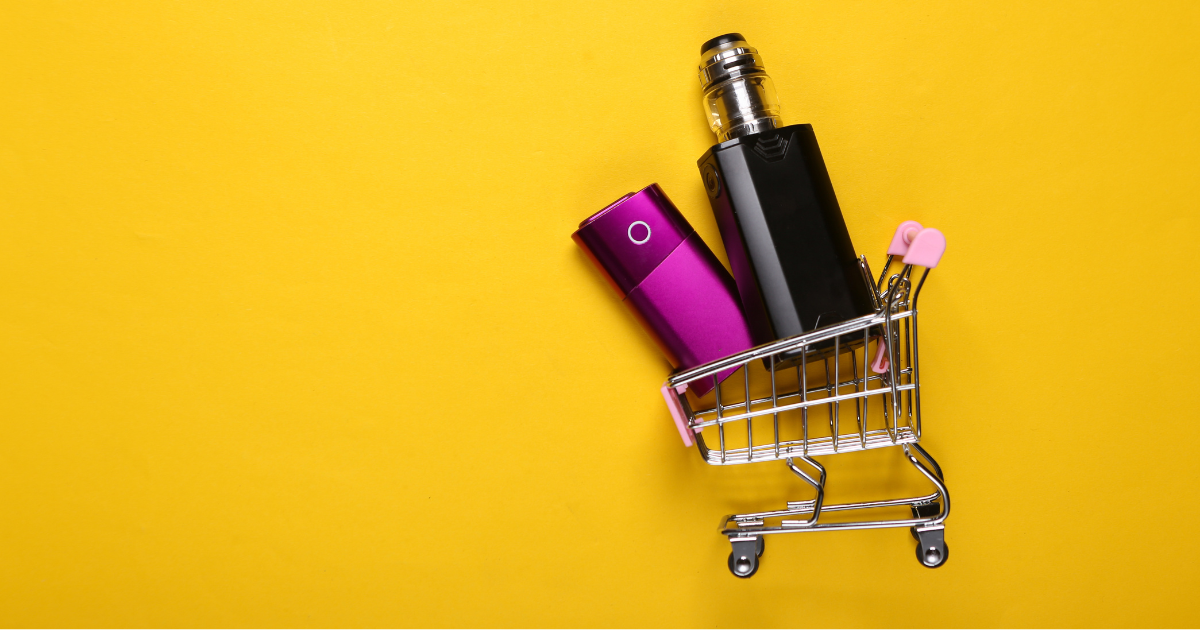 The Beginner's Guide to Vaping: Quit Smoking Today