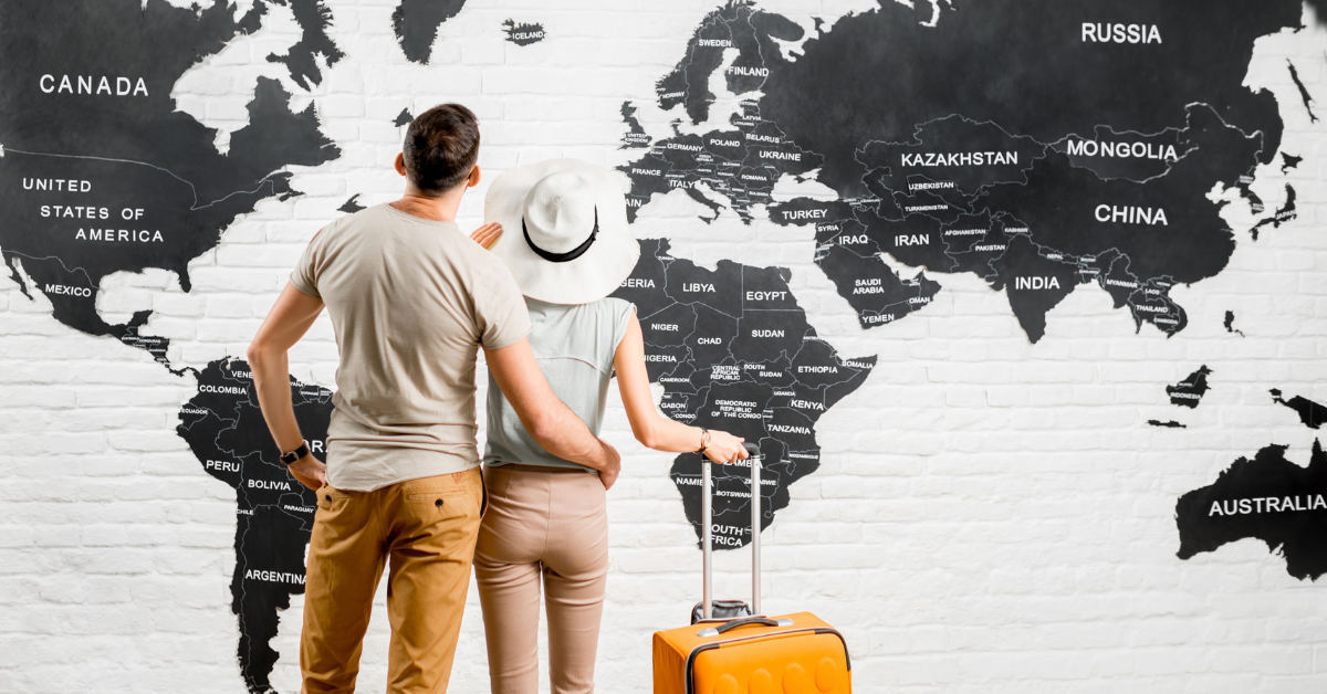 Understanding International Vaping Laws