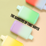 The Hidden Dangers of Fake Vapes