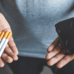 The Economic Impact of Vaping vs. Smoking