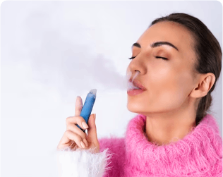 MTL vaping vs DTL vaping