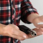 Quit Smoking with Vaping: A 2024 Guide