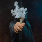 Stepping into the world of vaping?